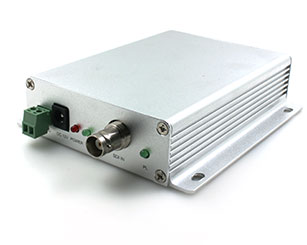 SDI视频信号分配器
