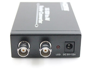 SDI-HDMI转换盒