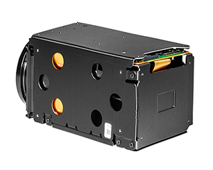 SONY FCB-EW9500H  30倍光学400W高清一体化机芯摄像机模组-04