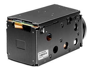 SONY FCB-EW9500H  30倍光学400W高清一体化机芯摄像机模组-03