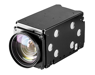 SONY FCB-EV9500L  LVDS接口 30倍全高清一体化摄像机组件