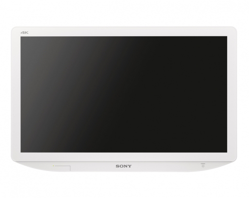 LMD-X2710MD|SONY 27英寸2D LCD 4K医用监视器|12G-SDI接口