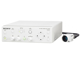 MCC-500MD,SONY分体式全高清手术视频摄像机