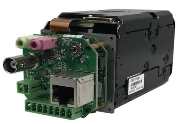 索尼摄像机机芯应用在哪些领域？Sony高清摄像头机芯具体应用领域