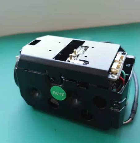 工业仪器检测摄像头机芯