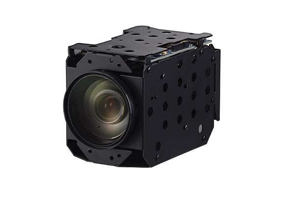 高清摄像机机芯产品图-索尼高清摄像头机芯产品具体应用场景