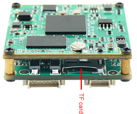 MIPI控制板-MIPI摄像头与USB摄像头详细比较