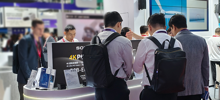 2025深圳安防展现场 2025深圳安防展现场