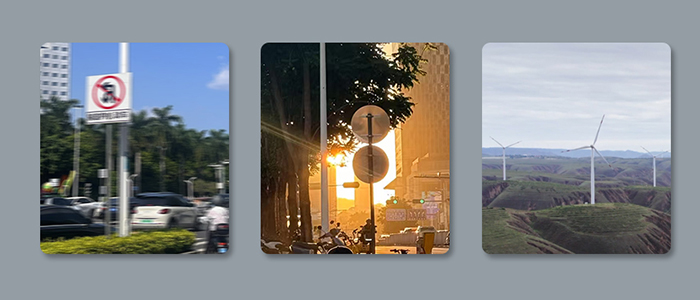 无人机航拍跟丢场景 无人机航拍跟丢场景