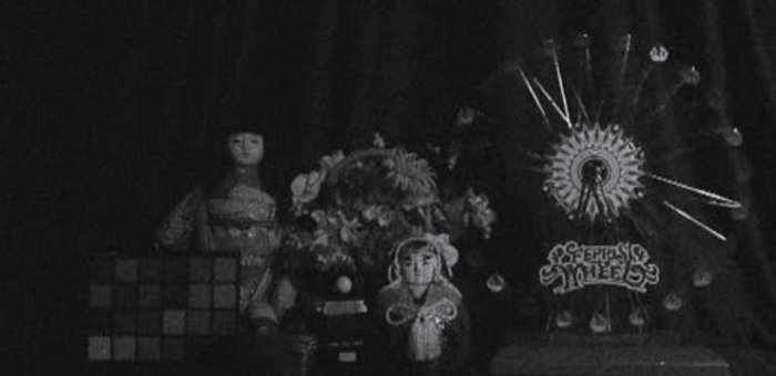 FCB-EV9500L夜间监控效果 FCB-EV9500L夜间监控效果