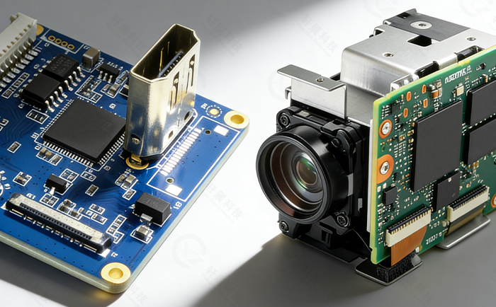 腾龙MP3010M-EV与HD-HDMI编码控制板 腾龙MP3010M-EV与HD-HDMI编码控制板