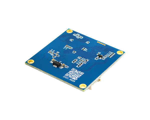 LVDS转MIPI转接板 PCB-HD305