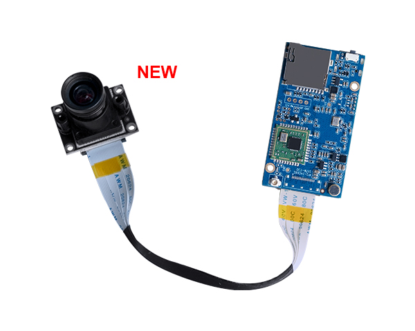 500万/800万黑光全彩网络摄像头-...