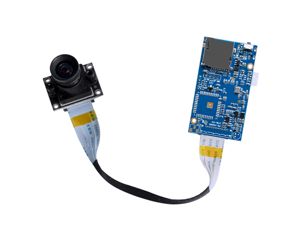 400万/800万星光全彩USB摄像头-分体式