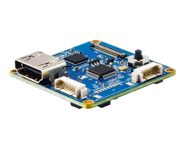 4KP60 HDMI编码控制板