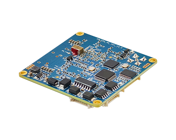 12G-SDI编码控制板