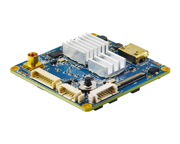 12G-SDI编码控制板