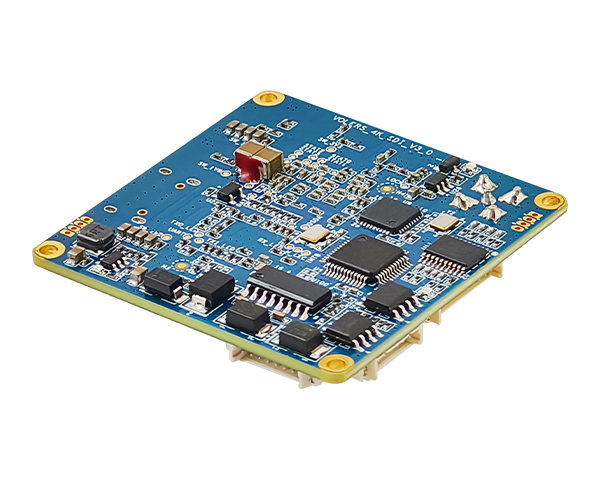 12G-SDI编码控制板