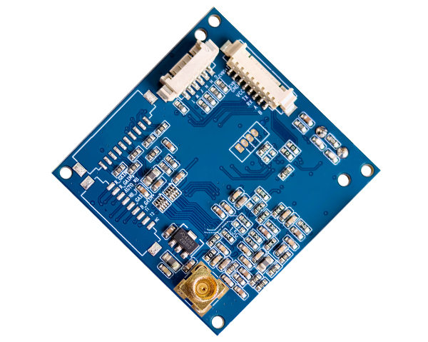 3G-SDI编码控制板-可控