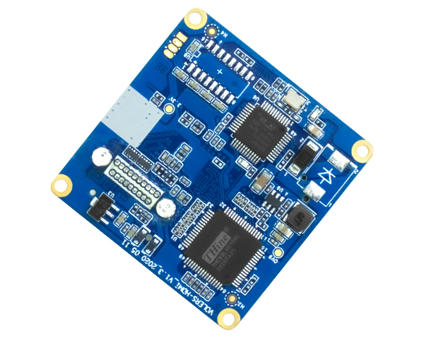 HD-HDMI编码控制板