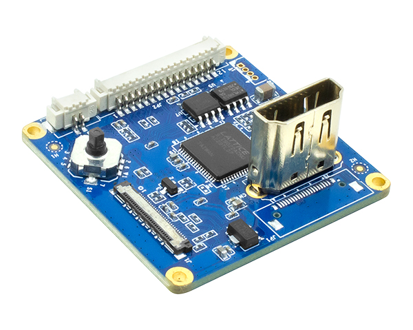 HD-HDMI编码控制板