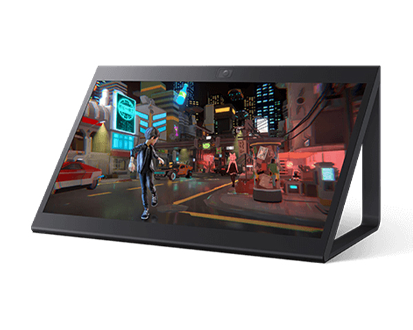 ELF-SR2 索尼27英寸4K裸眼3D显示...