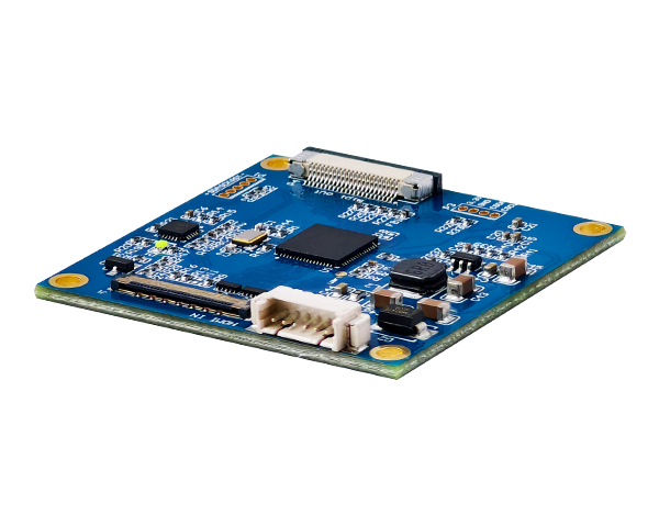 4K HDMI转MIPI转接板 PCB-HD306