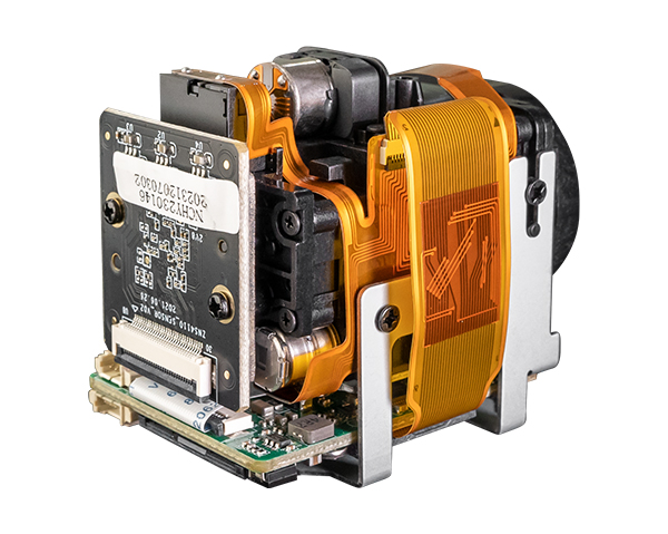 VRS-HD4110