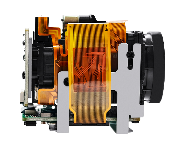 VRS-HD4110