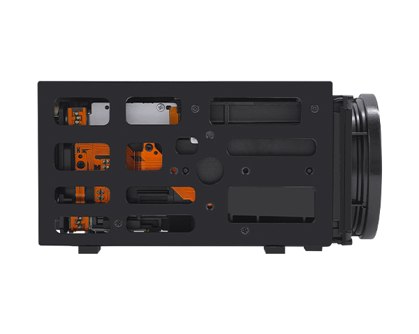 FCB-EV9500M减重版