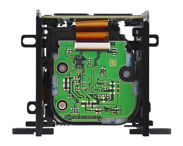 FCB-EV9520L减重版