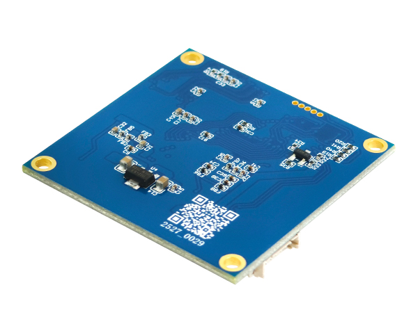 LVDS转MIPI转接板 PCB-HD305