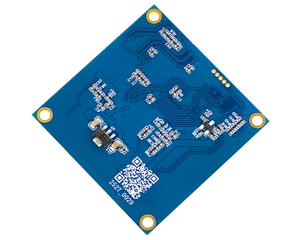 LVDS转MIPI转接板 PCB-HD305