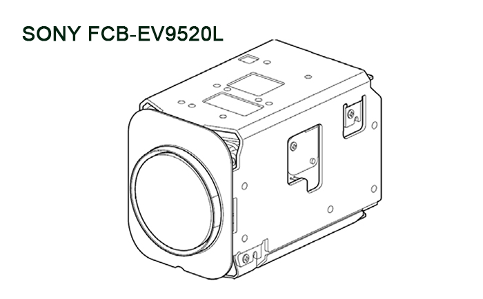 FCB-EV9520L