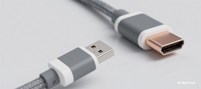 HDMI转USB