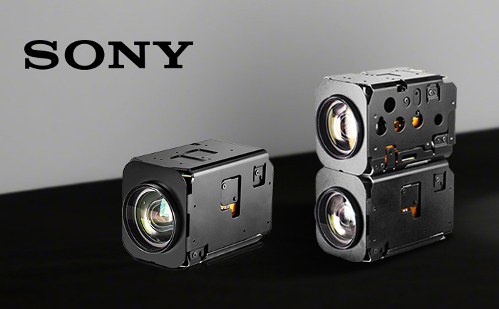 FCB-EV9520L与Sony FCB-EV/CV7520