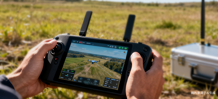 索尼ILX-LR1远程控制