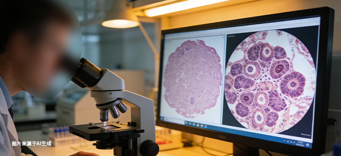 ILX-LR1在病例切片分析中的核心优势