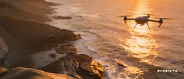 FCB-EV9520L在救援无人机摄像头的应用