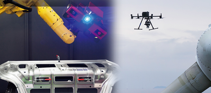 星光全彩USB摄像头在机器人与无人机的应用