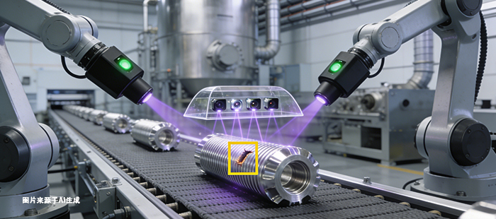 实时视频输出方案:索尼FCB-ER9500搭配12G-SDI编码板的应用解析-3 实时视频输出方案:索尼FCB-ER9500搭配12G-SDI编码板的应用解析-3