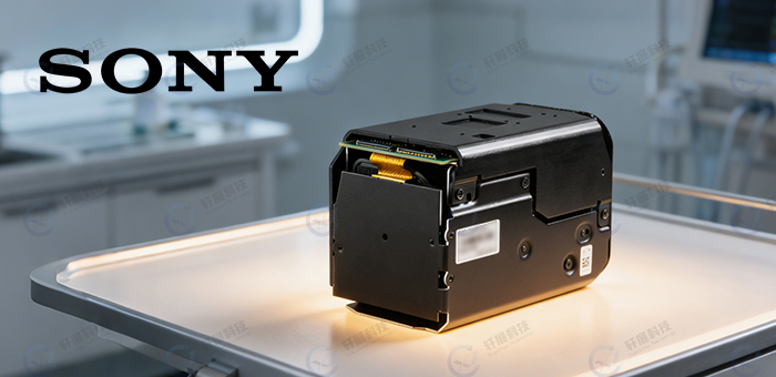 索尼FCB-EV9520L，重塑医疗远程会诊与手术示教新标杆-3