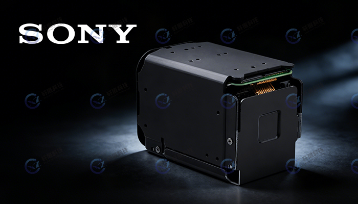 2026中国国际医疗器械博览会（CMEF）：索尼FCB-ER9100全球首次公开亮相-2