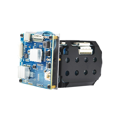 VRS-HD5101+USB TYPE-C编码采集模块 (集成)