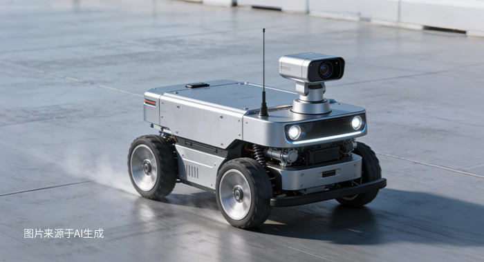 索尼FCB-ER9100适用于小型无人机、管道机器人、手持设备等