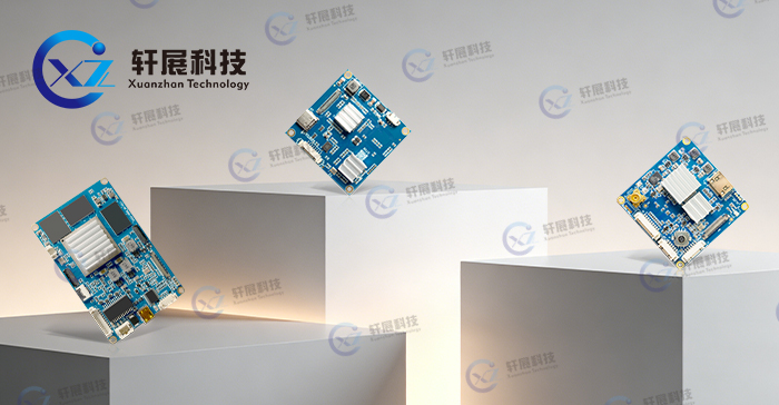 全高清/4K编码控制板方案 全高清/4K编码控制板方案