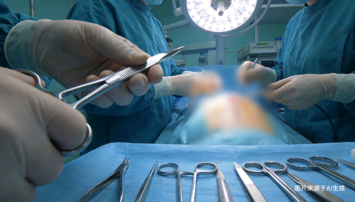 星光全彩USB摄像头在手术室的应用