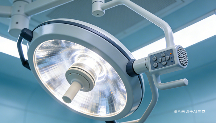 手术室术野摄像机