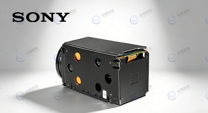 索尼FCB-ER9500