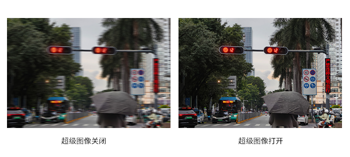 索尼FCB-ER9100超级图像防抖